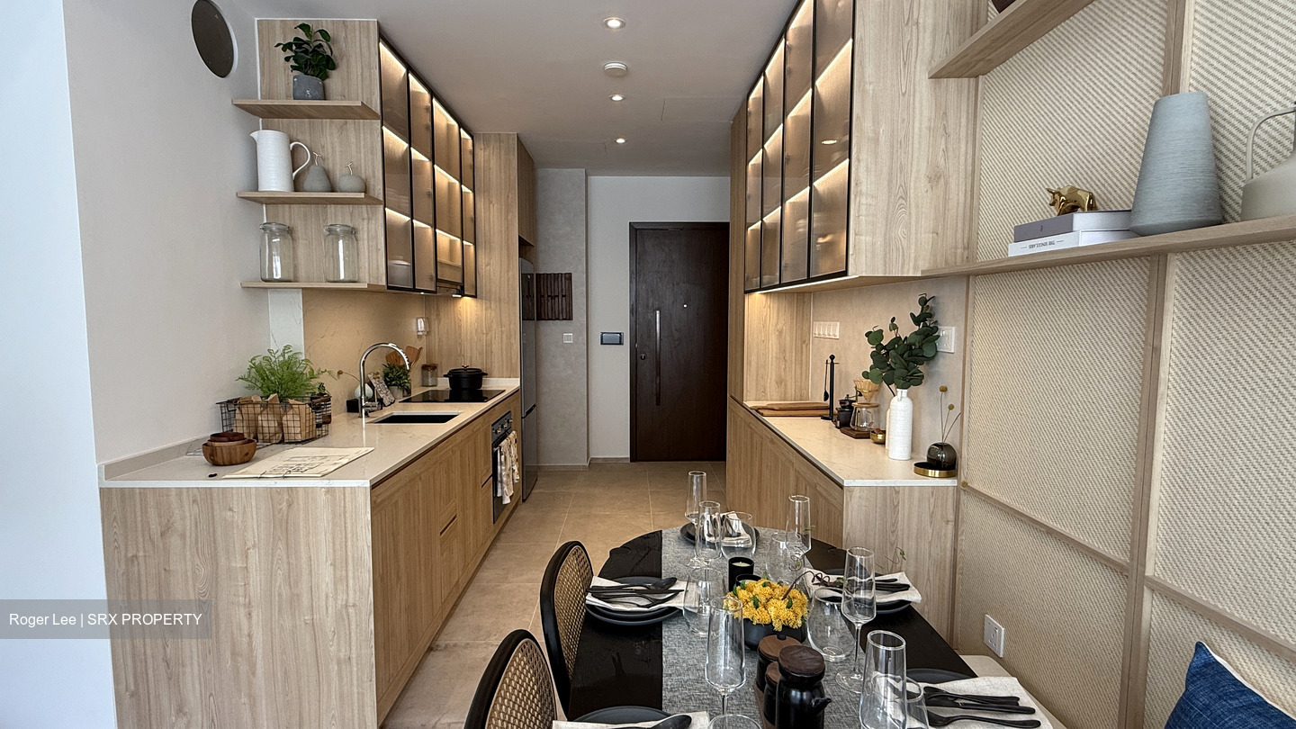 Atlassia (D15), Apartment #546604601